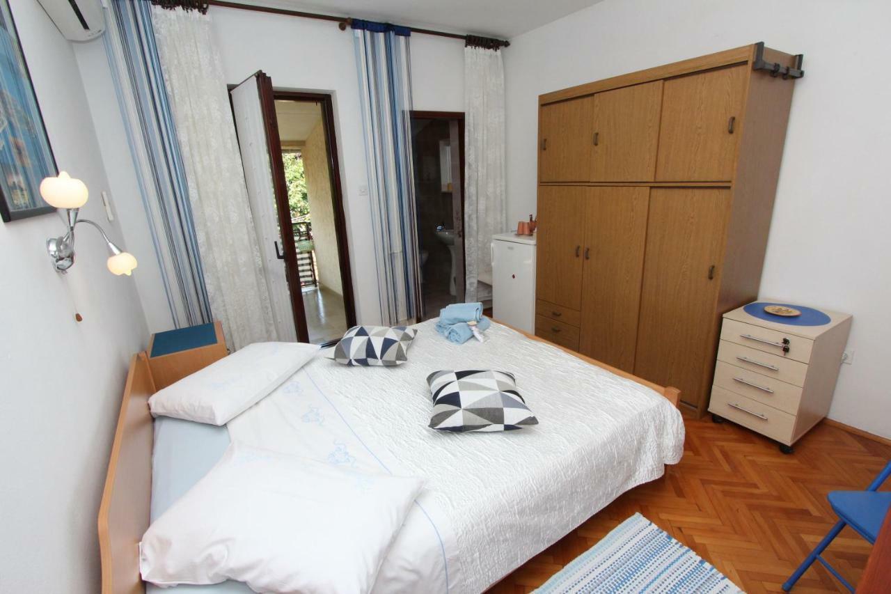 And Pina Gasthof Rovinj