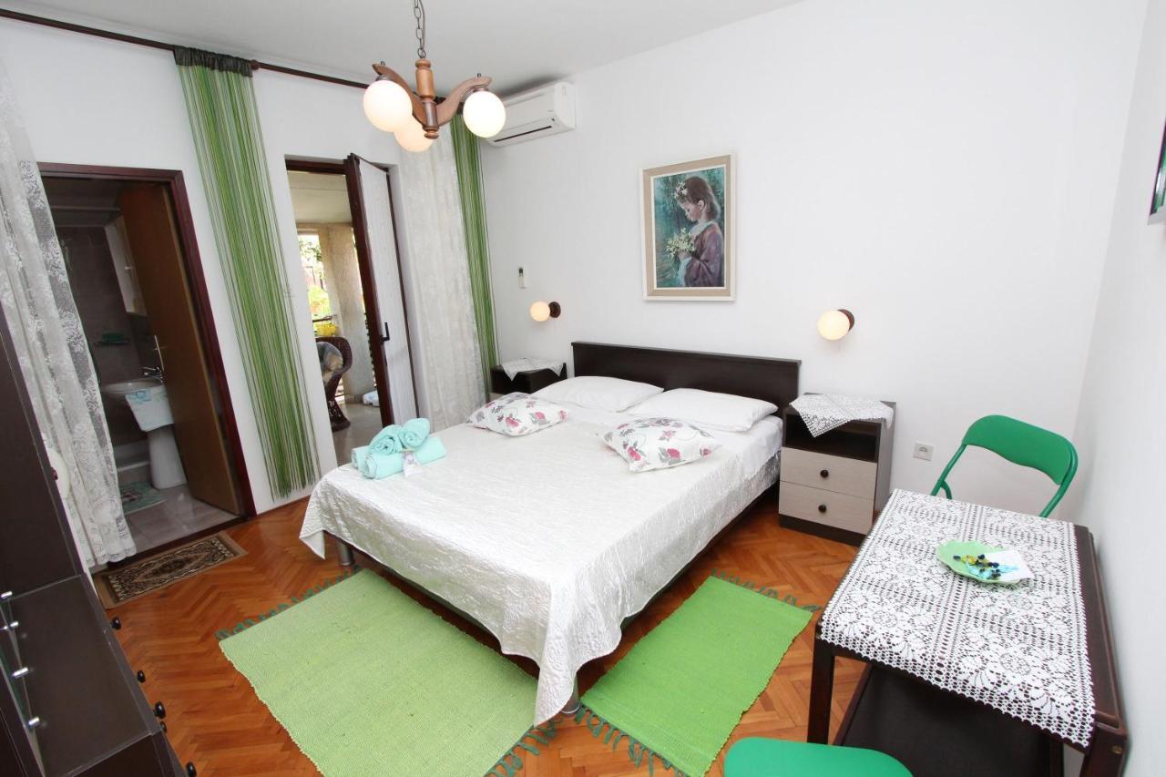 And Pina Rovinj