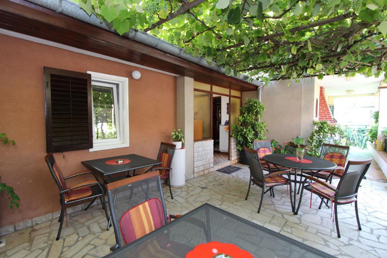 Gasthof And Pina Rovinj